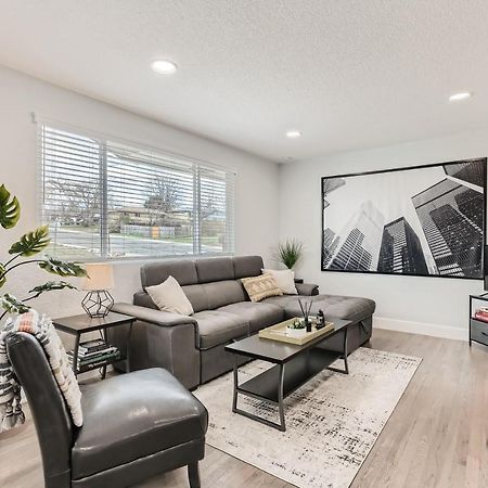 Peaceful And Comfy 4Br Home Near Downtown Denver 아바다 외부 사진