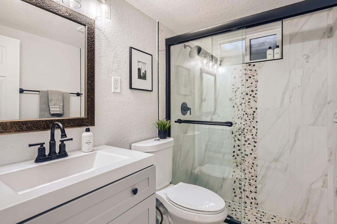 Peaceful And Comfy 4Br Home Near Downtown Denver 아바다 외부 사진