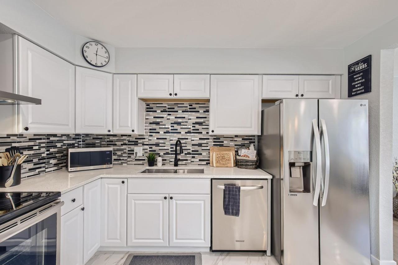 Peaceful And Comfy 4Br Home Near Downtown Denver 아바다 외부 사진