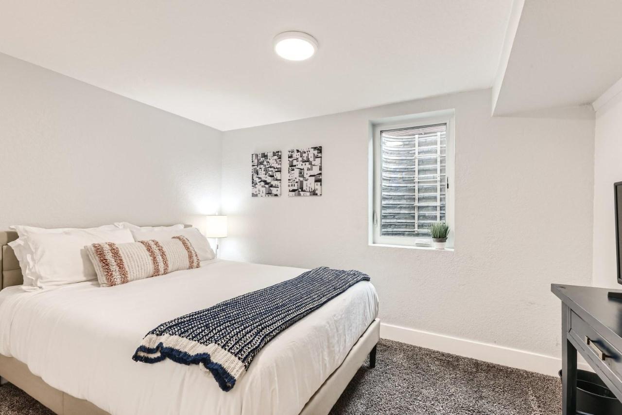 Peaceful And Comfy 4Br Home Near Downtown Denver 아바다 외부 사진