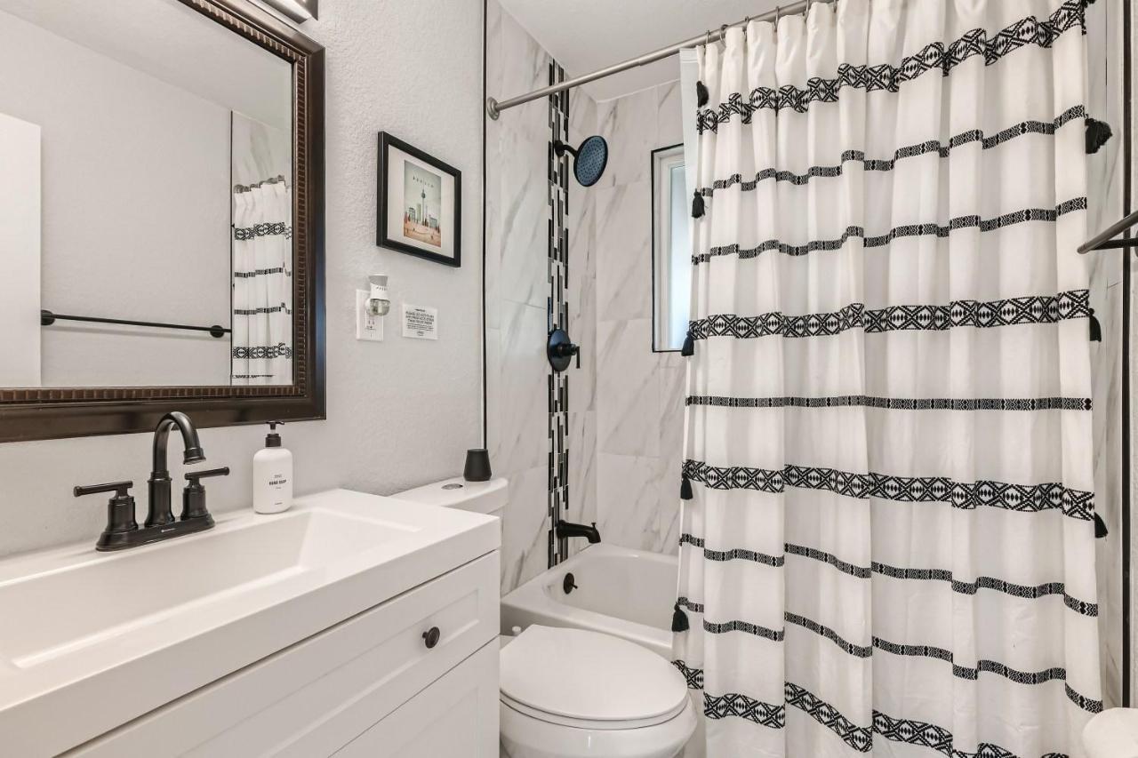 Peaceful And Comfy 4Br Home Near Downtown Denver 아바다 외부 사진