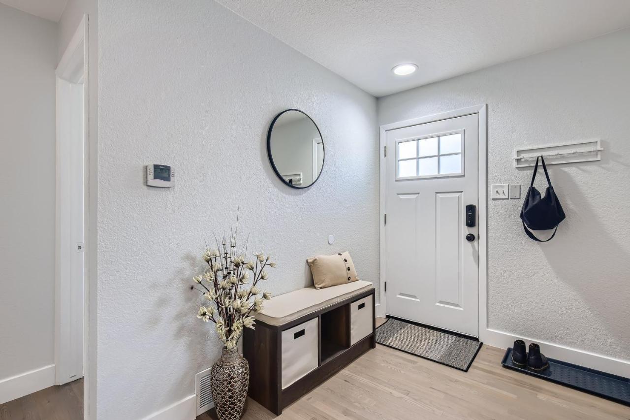 Peaceful And Comfy 4Br Home Near Downtown Denver 아바다 외부 사진