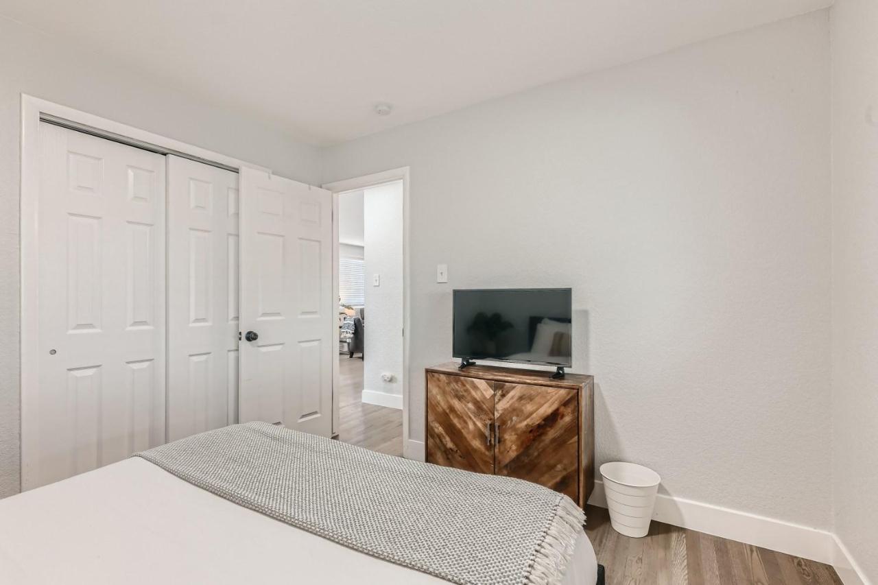 Peaceful And Comfy 4Br Home Near Downtown Denver 아바다 외부 사진
