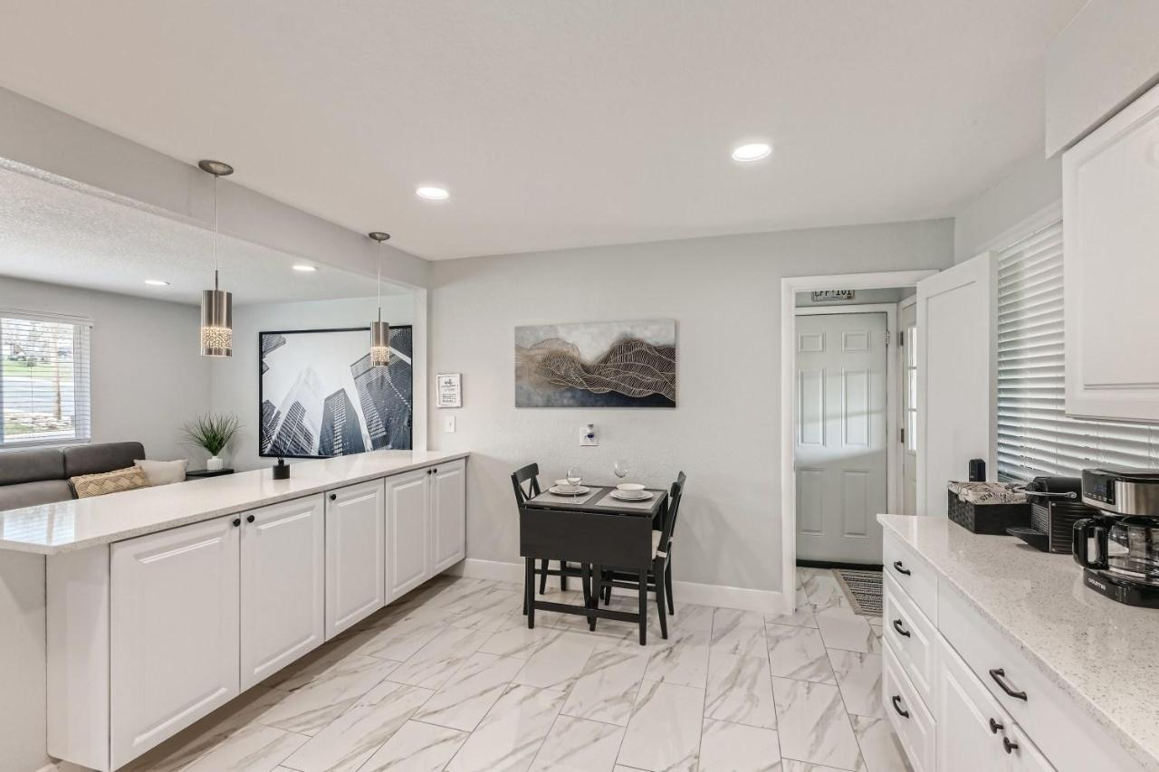 Peaceful And Comfy 4Br Home Near Downtown Denver 아바다 외부 사진