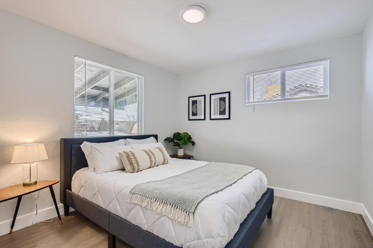 Peaceful And Comfy 4Br Home Near Downtown Denver 아바다 외부 사진