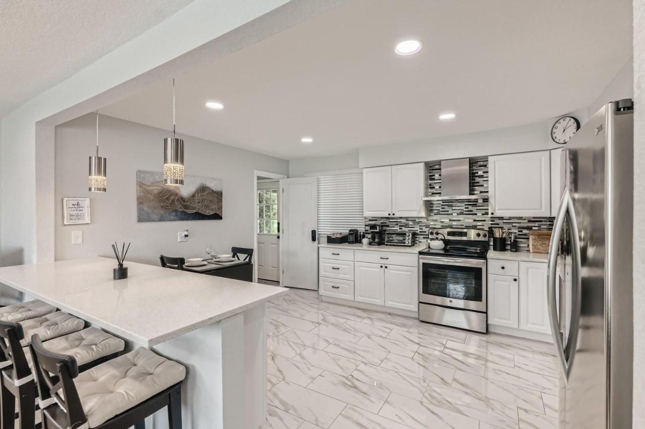 Peaceful And Comfy 4Br Home Near Downtown Denver 아바다 외부 사진