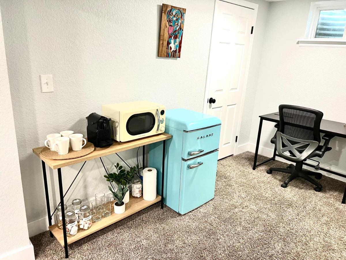 Peaceful And Comfy 4Br Home Near Downtown Denver 아바다 외부 사진