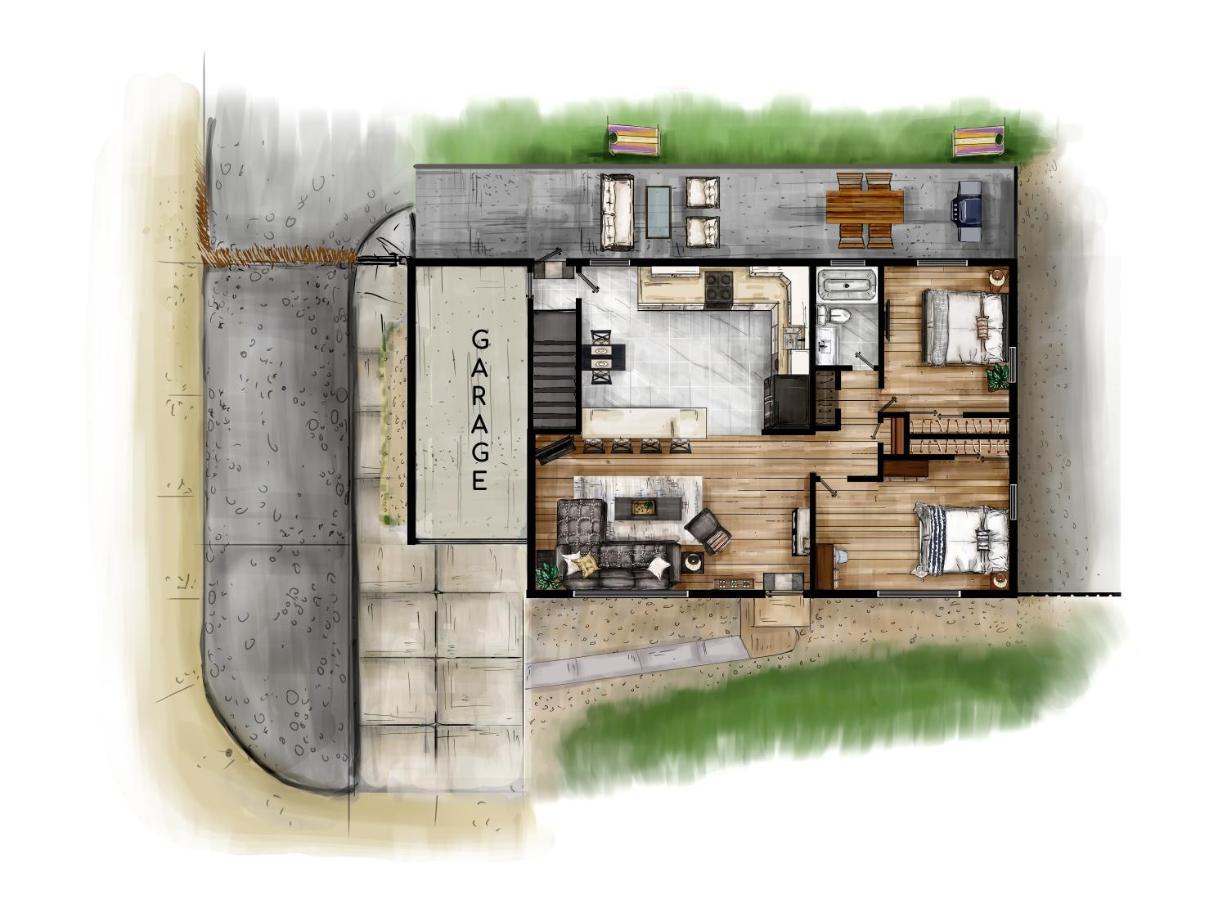 Peaceful And Comfy 4Br Home Near Downtown Denver 아바다 외부 사진