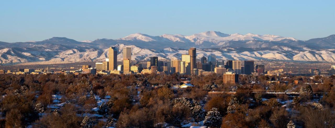 Peaceful And Comfy 4Br Home Near Downtown Denver 아바다 외부 사진